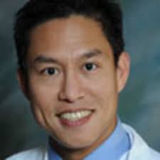 Dr. David Mitchell, DO