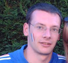 Jérôme SCHWEITZER, 45 ans (HAGONDANGE, REMILLY, ESCH SUR ALZETTE)