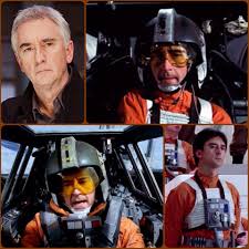 Wedge has also appeared in the sequel trilogy film the rise of skywalker (2019), with lawson reprising his role, and. Kyle Katarn Happy Birthday To Denis Lawson Better Known Facebook