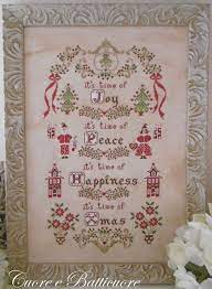 We did not find results for: Chart Il Tempo Di Natale Including Phrases In English Etsy Cross Stitch Patterns Christmas Christmas Cross Stitch Christmas Cross