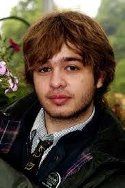 John Whiffen's Instagram, Twitter & Facebook