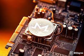 Nevertheless, gpus can provide gpu mining is popular, historically profitable, and the demand for gpus is high. Monero Mining Full Guide On How To Mine Monero In 2021