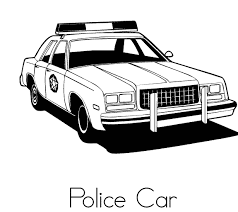 Guvernatorul statului american virginia ralph northam a dispus o ancheta in urma difuzarii unor imagini in care doi politisti indreapta arma impotriva unui militar de culoare un militar american de culoare, amenintat cu arma si stopit in fata cu gaz asfixiant de catre doi agenti imagini dramatice. Plansa De Colorat Cu O Masina De Politie