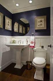 For a more streamlined look, we recommend pairing your new glass sink with a complementary (and frameless) shower screen. How To Make A Small Bathroom Look Bigger Expert Series