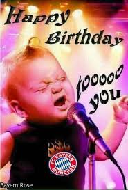 Pin Op Fc Bayern Munchen