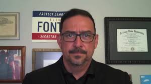 Former Maricopa County Recorder runs for Arizona Secretary of State