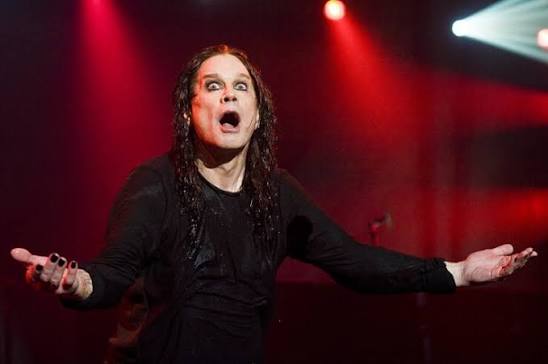Sharon Osbourne files to remove accountant as executor to Ozzy's estate |  Accounting Today
