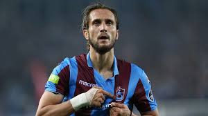 Madrid'in yeni sportif direktörü belli oldu! Yusuf Yazici Nin Formasi Trabzonspor Muzesi Nde