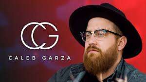 Contact — Caleb Garza