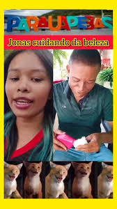 Jonas E Rose Na Piscina De Geladeira