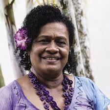 THE VOICES OF PACIFIC WOMANITARIANS
