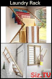 Browse our full range of products from dressing tables to complete modern kitchens. Laundries This Is A Great Concept For Building A C Baby Building Clothes Concept Wall Mounted Clothes Drying Rack Clothes Drying Racks Laundry Room Design