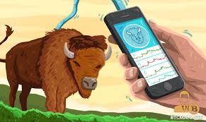 Auch allgemein herrschte gute laune, denn die wiedervereinigungsjahre gehörten zu den besten börsenjahren überhaupt 📈. Germany S Second Largest Exchange Boerse Stuttgart Launches Crypto Trading App Bison