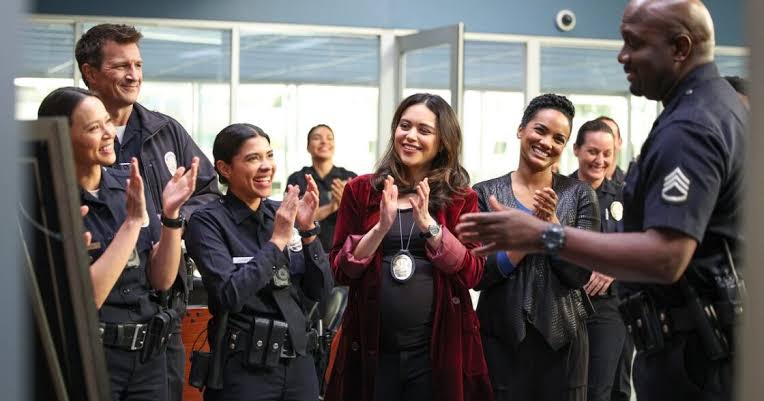 ABC Orders New 'Rookie' Spinoff for 2026 — with Jay Ellis Front and Center - Popviewers