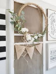 Sie tun beim hoopen nirgendwo in keinster weise weh und sind tatsächlich so leicht, dass man sich fragt, ob man überhaupt einen. Hula Hoop Reifen Dekorieren Diy Deko Kranz Natur Deko Kranze Handmade Home Handgemachte Wohndekoration