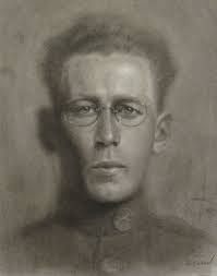 Recent Work — Erik Olson Paintings