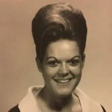 Obituary information for Vondilee Gilliland Moore