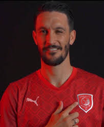 🚨🇶🇦 Luis Alberto has signed in as new Al Duhail player in Qatar joining  the club from Lazio. Lazio will receive fee around €11m plus add-ons.
