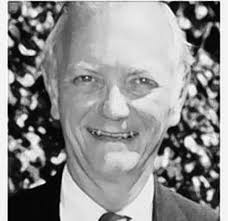 Henry GRADY Obituary (1930