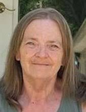 Mary Jo Trowbridge Obituary (2022)