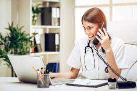 Remote Telephonic Nurse Case Manager: What Is It? And How To Become One? |  Ziprecruiter