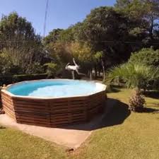 Do U Woodworkingarts Build Diyprojects What Can U Make With Woodworking Pro Diyplans Video In 2020 Backyard Pool Landscaping Backyard Diy Backyard