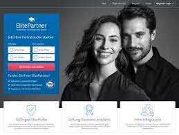 German High-End Singles Dating Site: ElitePartner - BEST88.NET GLOBAL  SHOPPING Websites