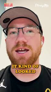 Has Tyler Reddick changed his mind about the caution thrown for Truex? 🟨