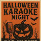 Halloween Special - Big Nick's Karaoke event image
