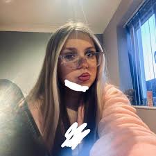 Evie Barker in people