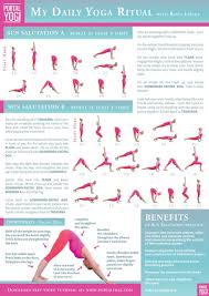 Do It Everyday And See How Your Life Changes Beginning Yoga Yoga For Beginners Yoga Routine