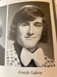 Joe found this & wanted to share