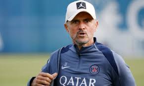 PSG : Luis Enrique met déjà un énorme coup de pression à son groupe !
