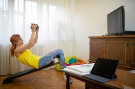 The Core deals Ab Muscles That Make