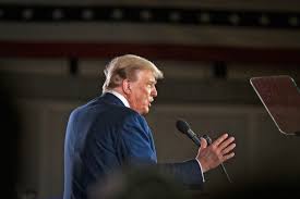 Here's what top Trump VP picks say about the 2020 election results — and  whether they'll accept the 2024 outcome