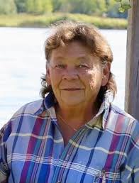 Marilyn Raybal Obituary