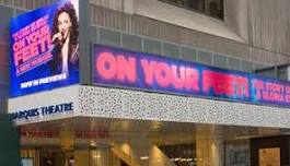 On Your Feet