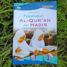 Berikut ini aku coba bagikan rpp 1 lembar kelas 7,8,9 revisi 2020 buat semester 1 serta 2 bagaikan salah satu rujukan ayah/ bunda guru dikala tetapi walaupun begitu seluruh itu wajib senantiasa mengacu kepada silabus. Buku Paket Al Quran Hadis Kelas 7 Ilmusosial Id
