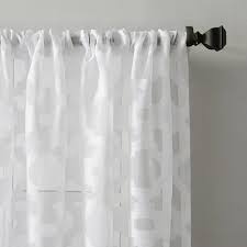 Free shipping every day at jcpenney®. Patterned Sheer Curtains Target