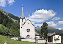 Skitour von innervillgraten durch das einettal zur sandkammer und über die villponer lenke auf das hohe haus. Verschiedene Wandertouren Im Villgratental