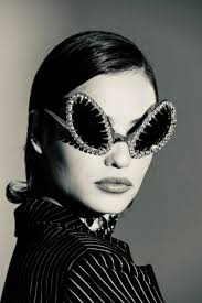 Photo by Grazia Slovenia, Tom Marvel, Cannon , Edsta, ANNE NGUYEN, Sabina  Kahn, Genetics Model Management , Daphne Maas, Murat Ozdemir, Winnie Noan,  Max Reid, Olivia Wohlers, Marilynn Hawkridge, Karim Chehimi, Michele