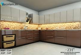 Decolam In 2020 Kitchen Room Design Kitchen Renovation Kitchen Room