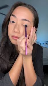 Your glam? Always packed✨ Our Travel Fantasy Mini Brush Set delivers face  and eye perfection in a sleek, travel-ready pouch. Stay flawless, wherever  you go. Shop now at @watsonsmy or RT online