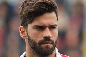 Alisson becker statistics played in liverpool. As Roma Team Of The Decade Goalkeeper Alisson Becker Chiesa Di Totti