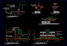 Detail Landscape Di 2020 Lanskap Belajar Menggambar Referensi Gambar
