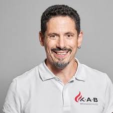 Protection anti-incendie Protection anti-feu LGVS Protection anti-incendie  complète Extincteurs Société K.A.B. KAB Blöchliger GLORIA : K.A.B.  Brandschutz