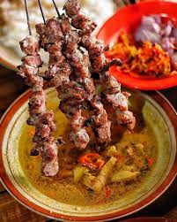Mencicipi Gurihnya Sate Klathak Kuliner Khas Jogja Antareja Tour Jogja