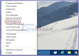 Check spelling or type a new query. 9 Ways To Open Disk Management In Windows 10