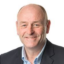 Raymond Semple's Instagram, Twitter & Facebook