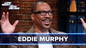 Eddie Murphy's Red Leather Delirious Suit Was Destroyed by Keenan Ivory  Wayans